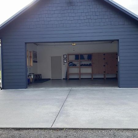 Olympic Discovery Cottage Sequim Exterior foto