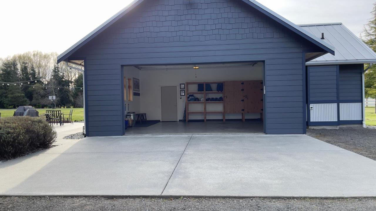 Olympic Discovery Cottage Sequim Exterior foto